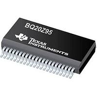 Texas Instruments SN72PV195DBTR ການຈັດການແບດເຕີຣີ A 595-SN72PV195DBT