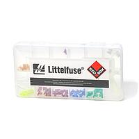 Littelfuse 0RBOX001Z ຊຸດ LOW PROFILE MINI MODULE RB