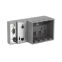 NI cRIO-9063 ຕົວຄວບຄຸມ CompactRIO (-20 °C ~ 55 °C, Zynq-7000 (Z-7020))