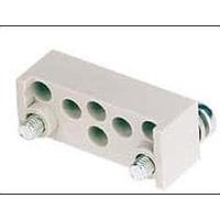 HARTING 20100033211 ອຸປະກອນເສີມ ອຸປະກອນຕິດຕັ້ງ 3 ສາຍສະເກັບ