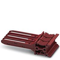 PHOENIX CONTACT 3069312 ປລັກປ່ຽນການຂັດຂ້າງ FIP-3/3 SERVICE INTRUPTN PLG ແດງ 3P