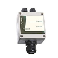 Evikon E2608-HFC ເຄື່ອງກວດຄວາມເຢັນ (0~2500ppm)