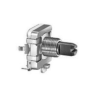 Alpha (Taiwan) RE160F-40E3-20A-24P-003 ອິນເຄຣເມນຕ້ອງ 16MM ROTARY ENCODER