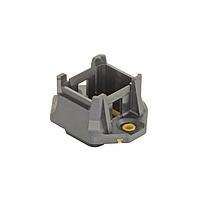 HARTING 09100000300 ກອງຫຼັກ HAN 1A BULKHEAD HOUSING