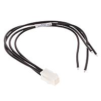 Molex 215328-2042 Discrete Wire MINIFIT JR DR P-S 4CKT 300MM Au