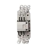 Eaton XTCC033D10F IEC ຄອບປາຊິເຕີ CAPACITOR Cont 33.3KVAR FR D 1NO 230V 50