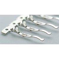 Molex 36876-0002 (Loose Piece) ຕິດຕໍ່ MALE/FML CRIMP TERM 24-26 AWG ແບ່ງ PC