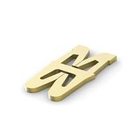 AMP Connectors - TE Connectivity 2-1601136-1 ຂໍ້ຕໍ່ WIRE2WIRE, MEDIUM, SMZ