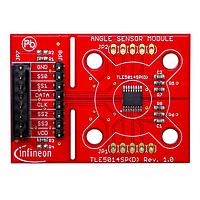 Infineon TLE5014SATELLITETOBO1 ຕົວຈັບມຸມ GMR
