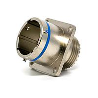 DEUTSCH - TE Connectivity 1234-208-15192 ກະເປົາຫຼັງ Circular MIL Spec Backshells SHL RECP ASSY
