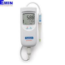 ການສອບທຽບເຄື່ອງທົດສອບອາຫານໃນງານຄວບຄຸມຄຸນນະພາບ