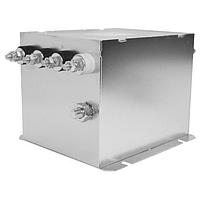 Astrodyne TDI RP428-64-1000-S ຕົວກັນສະຫນອງໄຟຟ້າ Power Line Filters FILTER 3-PHASE WYE DUALSTAGE 64A 1000NF