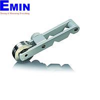 BYK Inmont Gage R, 0-4 mils ເຄື່ອງວັດແທກຄວາມໜາຂອງຟິມປຽກແບບມີລໍ້ (ມີລີແມັດ) (0-4 mils)