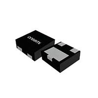 onsemi BCP56MTWG BJTs - ທຣານຊິສຕໍ່ສອງຂົນ 80V,1A, NPN,WDFNW3 2X2