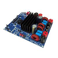 Texas Instruments TAS3251EVM ເຄື່ອງເພີ່ມສຽງ TAS3251EVM