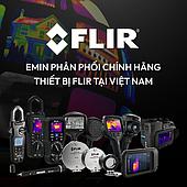 EMIN – Official distributor of FLIR Teledyne equipment in Vietnam
