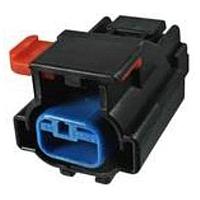 Aptiv 54200214N ຕົວເຊື່ອມ APEX 2.8MM FEM A
