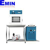 SH Scientific VDO-PK-G4 Vacuum Oven Package (Max 250℃, 216 Lit.)