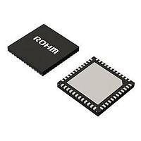 ROHM Semiconductor BD62221MUV-E2 ຄວບຄຸມມໍເຕີ DC ປັດສະຫຼາດ 36V  2CH DC BRUSH MOTOR DRIVER