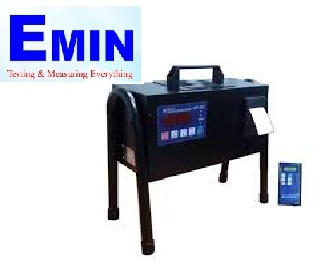 ອຸປະກອນສຳລັບວິເຄາະການເຜົາໃຫມ້ ແລະ ການປ່ອຍອາຍພິດ