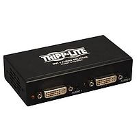 Tripp Lite B116-002A ໂມດູນ Interface 2PT DVI/AUD ຕົວແຍກ, SNGLE LNK