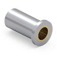 Mill-Max 3305-1-15-80-47-27-10-0 ຕິດຕັ້ງບົດຕໍ່ .130 ຍາວ ຮັບສະຫນອງ Acc .025-.037 NoTai