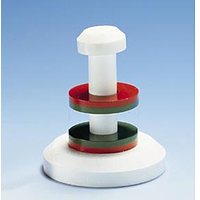 PHYWE 06348-00 ແມ່ເຫຼັກລອຍ