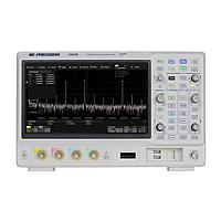 BKPRECISION 2567B Digital Storage Oscilloscope (200MHz, 2GSa/s, 4 analog channels)