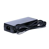 MEAN WELL GST120A24-P1M ອາເດັດເຕັບ AC ເບີ 120W 24V 5A ລະດັບ VI ປຸກ 2.5x5.5