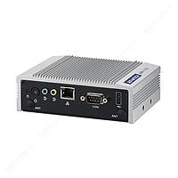 Advantech ARK-1123C ຄອມພິວເຕີກິດຕິດຕັ້ງບໍ່ມີພັດລະກອນພັດລະກອນພັດລະກອນ (Intel Atom E3825 Dual Core 1.33 GHz SoC)