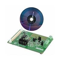 Analog Devices EVAL-AD5421SDZ ບອດປະເມີນ DAC i.c.