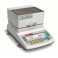 Mettler Toledo Halogen Moisture Analyzer Inspection Service