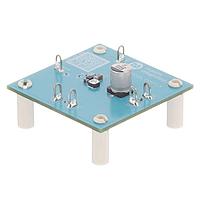 Analog Devices MAX17553AEVKIT# ບອດປະເມີນຄ່າຕົວຄວບຄຸມແຮງດັນໄຟຟ້າ - ຕົວຄວບຄຸມສະຫວັດ MAX17553A ທີ່ມີຄ່າຕົວຄວບຄຸມຄົງທີ່ 3.