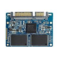 Apacer APS297F008G-4BTF Half Slim SSDs Half Slim MO 297 SATA3 SSD SLC DEVSLP 8GB /Replacement: APS297F008G-6BTF