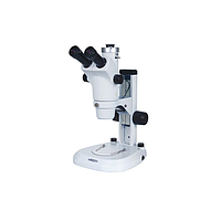 INSIZE ISM-ZS100T ຊູມ Stereo Microscope (10X; 0.6X~5X; trinocular)
