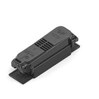 AMP Connectors - TE Connectivity 2307521-5 ກະຕ່າລວມຈຸດຕໍ່ PV EDGE J BOX CENT JFLP, N-S, OMG