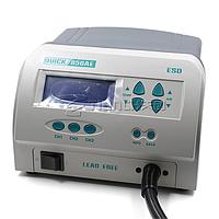 QUICK 856AE ລະບົບ rework (1300W; 100~500°C)