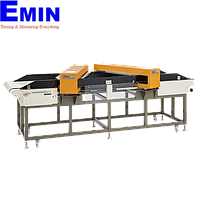 SANKO APA-6800W ເຄື່ອງກວດເຂັມປະເພດລໍາລຽງ (Twin heads; 600mm; 30m/min)