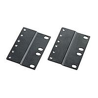 Panduit PRAF3IW-X ອຸປະກອນຕິດຕັ້ງ PD3 PWR ມີມາດຕະຖານມຸມຂວາ