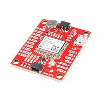 SparkFun GPS-15005 ບອດແບຣຄເອອດ SparkFun GPS-RTK Board - NEO-M8P-2 (Qwiic)