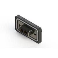 EDAC 628W2W2-624-2N5 ຕິດຕໍ່ປະສົມ D-Sub ຮູບແບບຕັ້ງຕົ້ນ ການປ້ອງນ້ຳທີ່ມີພະລັງງານ Combo ຕິດຕໍ່ D-Sub