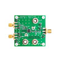 Analog Devices EVAL-ADA4625-1ARDZ ເອັັບແລັມປລິຟເອີຣເຊີດທຳອິດ 36 V, 18 MHz, ສຽງເສຍຕ່ຳ, ການຕັ້ງຄ່າໄວ, ອາຫນວຍສະຫຼຸບດ້ວຍອີດສິງເຊີດດຽວ, RRO, JFET Op Amp