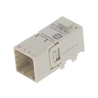 HARTING 09149161001 ໂມດູນ HAN DOMINO 16P HD CUBE MA P.1