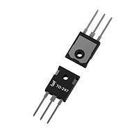 Diotec Semiconductor SICW40C120 ດາຍໂດດ Schottky Silicon Carbide SiC Schottky Diode, TO-247-3L, 1200V, 40A