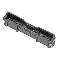 Molex 505575-0541 ຮອງສະໜອງ Headers & Wire Housings 2.0W/B SMT VT PLUG 5CKT BLK G076 WOKP