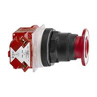 SCHNEIDER 9001SKR8RH25 ສະຫນັບສະຫນູນ Switch Hardware PSH BTTN 600VAC 10A 30MM SK