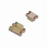 VCC CMD17-21VYD/TR8 ເດີ້ວສີເຫຼືອງ LED YEL 2.0V 20MA