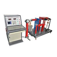 HV HIPOT GDCY-100kV/5kJ ລະບົບ Impulse Current Test (±100kV; 5kJ)