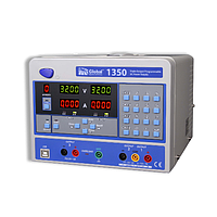 GLOBAL 1350 Triple Output Programmable DC Power Supply