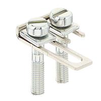 PHOENIX CONTACT 0311236 ປລັກອິນບຣິດເຈີ / ຈັມເປີ SB 2-RTK/S